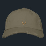 cap Embroidered style and design<br><div class="desc">CAP EMBROIDERED STYLE AND DESIGN</div>