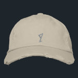 CAP EMBROIDERED STYLE DESIGN<br><div class="desc">CAP EMBROIDERED STYLE AND DESIGN</div>