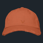 CAP EMBROIDERED STYLE DESIGN<br><div class="desc">CAP EMBROIDERED STYLE AND DESIGN</div>