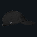CAP EMBROIDERED STYLE DESIGN<br><div class="desc">CAP EMBROIDERED STYLE DESIGN</div>