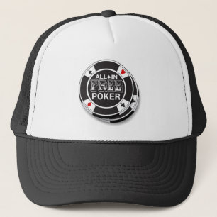 Cap Free Poker