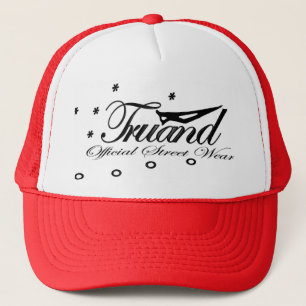 Cap GANGSTER Official Street Wear