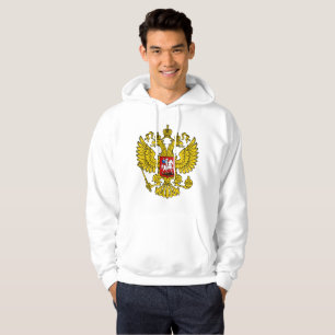 cap hoodie