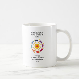 CAP IYL2015 Mug