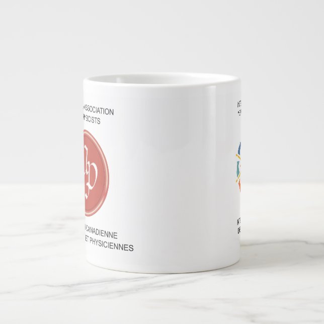 CAP IYL2015 Mug (Front)