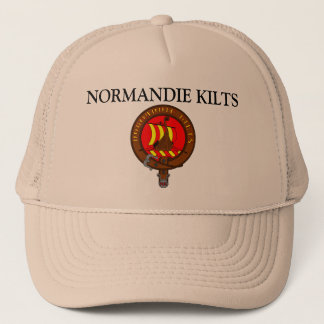 Cap Normandy KILTS