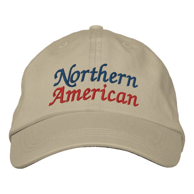Cap -Northern Pride (Front)