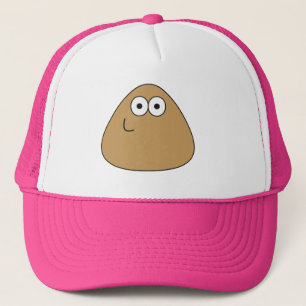 cap of pou!
