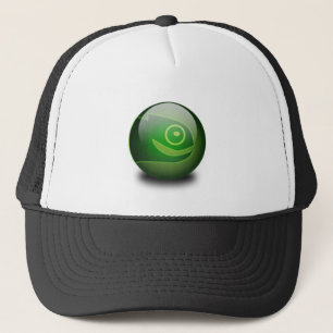 Cap opensuse