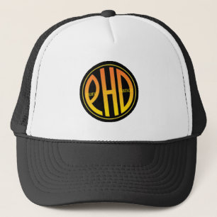 Cap PHD (MAS)