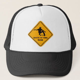 cap skate