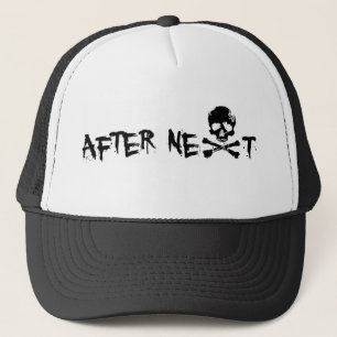 Cap Soon After Skull