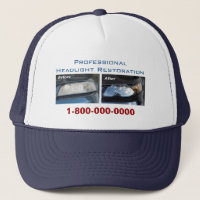 Cap style #1
