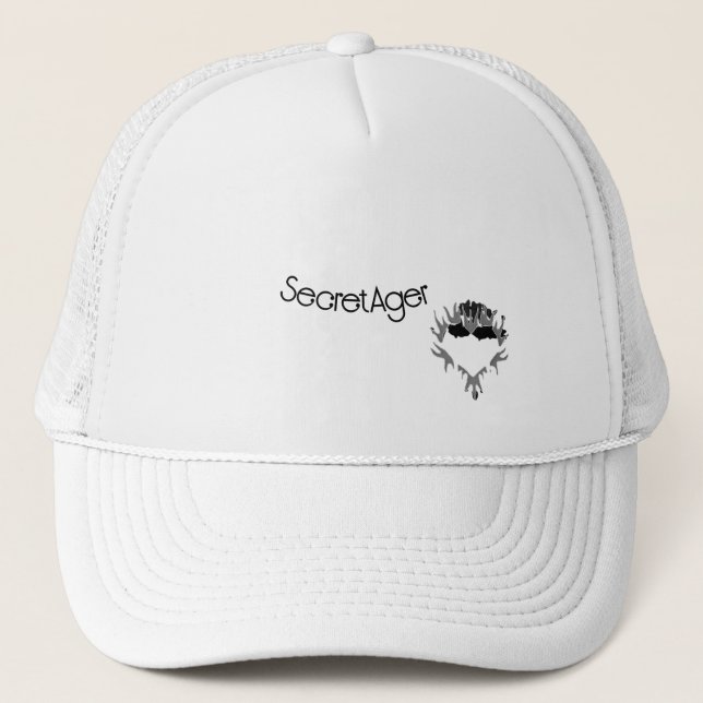 CAP STYLE AND DESIGN (Front)