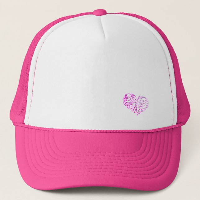CAP STYLE DESIGN (Front)