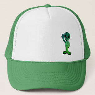 CAP STYLE DESIGN