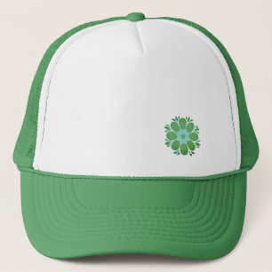 CAP STYLE DESIGN