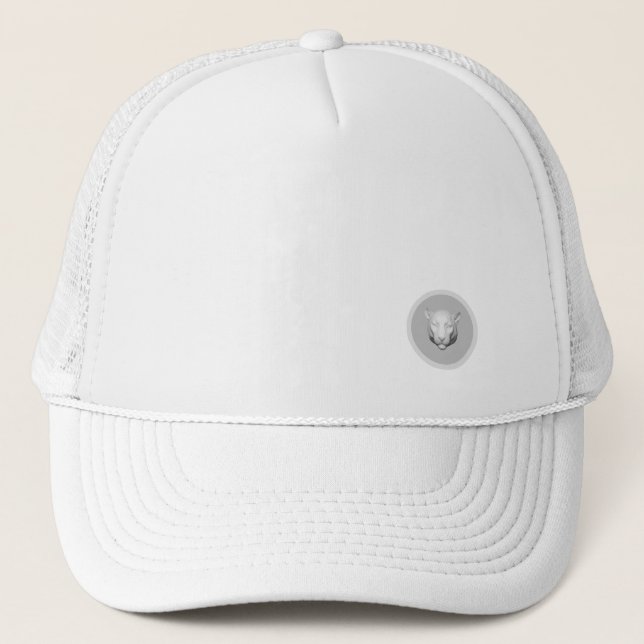 CAP STYLE DESIGN (Front)