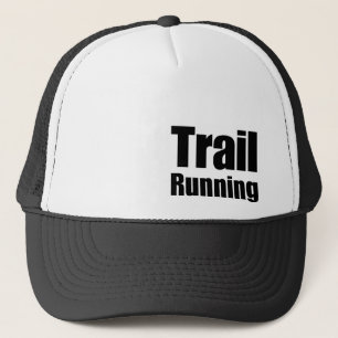 Cap “Trail Running "