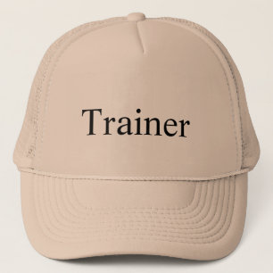 cap trainer