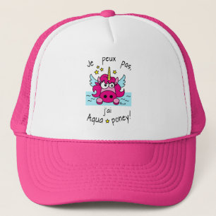 Cap “Unicorn, Aquaponey "