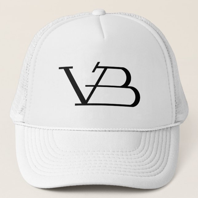 Cap VB logo (Front)