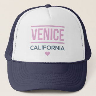 Cap Venice California