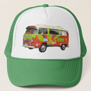 Cap version westfalia