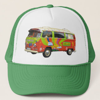Cap version westfalia