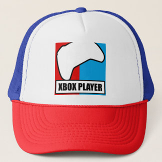 Cap Xbox Player