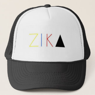 Cap “ZIKA "