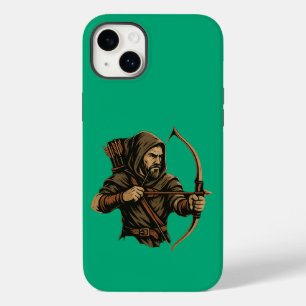 CAPA DE CELULAR ZORRO Case-Mate iPhone 14 PLUS CASE