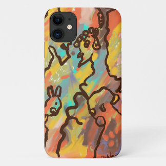 Capa iphone iPhone 11 case