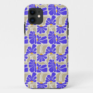 Capa iPhone Flower iPhone 11 Case