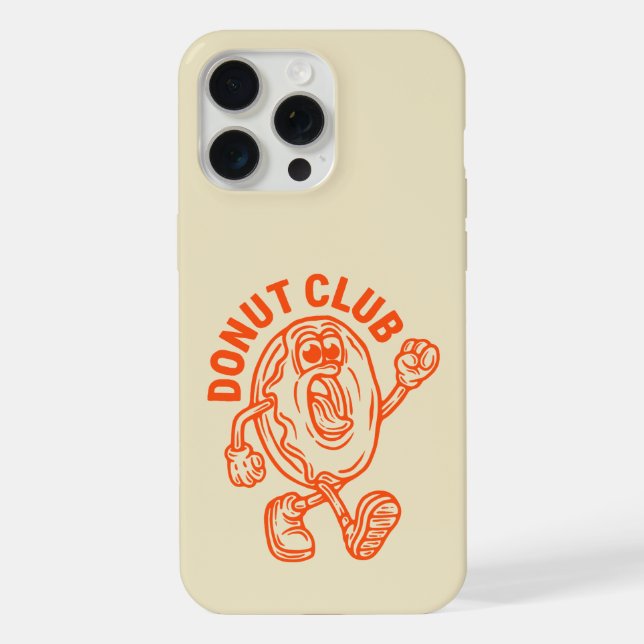 Capa para celular iPhone case (Back)