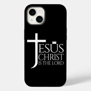 Capa para Celular IPhone - Jesus Christ Case-Mate iPhone 14 Case