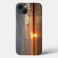 CAPA PARA CELULAR IPONE POR DO SOL