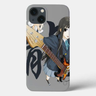 Capa para iPad "Guitarrista" iPhone 13 Case