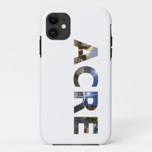Capa para iphone Acre iPhone 11 Case