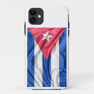 Capa para Iphone Cuba iPhone 11 Case