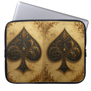 Capa para laptop design sleeve
