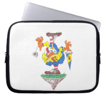 Capa para laptop promo 87