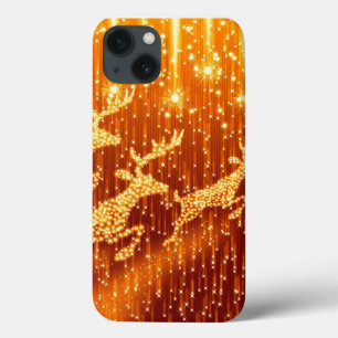 Capa para Samsung Galaxy Note 4 "Renas" iPhone 13 Case
