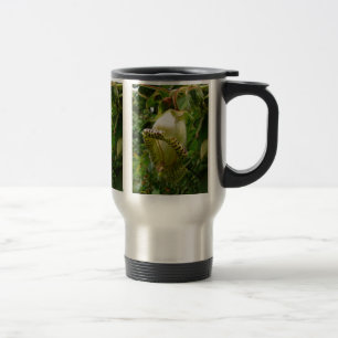 Capanea Grandiflora Travel Mug