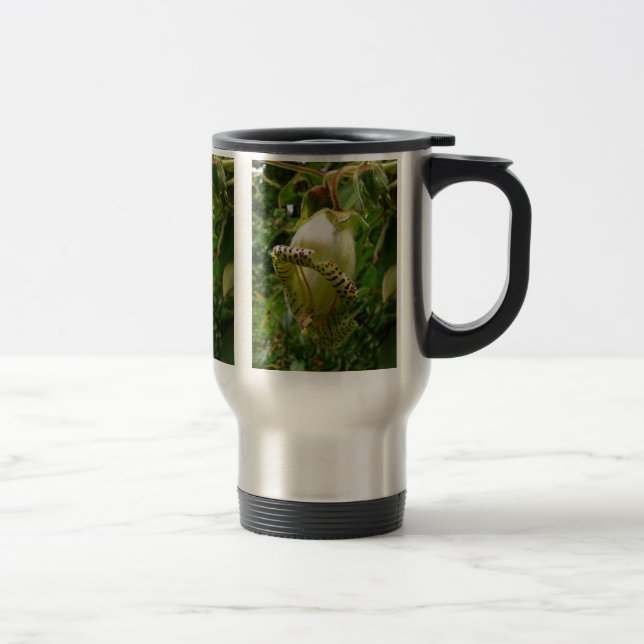 Capanea Grandiflora Travel Mug (Right)