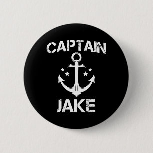 Caparent Teacher Groupin Jake Funny Birthday 6 Cm Round Badge