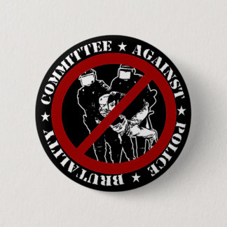 capb logo 6 cm round badge
