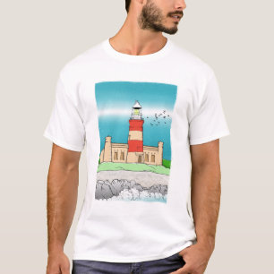 Cape Agulhas Lighthouse SHIRT AMAZON