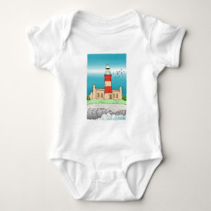 Cape Agulhas Lighthouse SHIRT AMAZON
