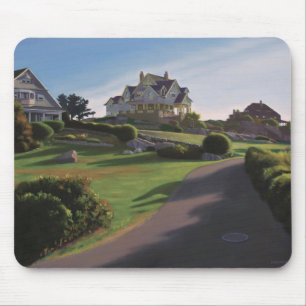 Cape Ann Morning 2013 Mouse Mat